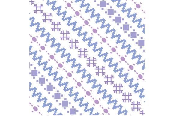 Beautiful Wall Paper Embroidery Design