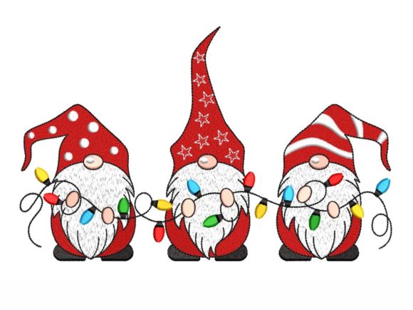 Christmas Gnomes: A Boutique Sweatshirt Designer’s Honest Review