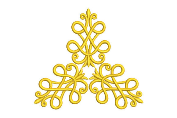 Ornamental Arabesques: A Designer’s Review for Small Business Merch