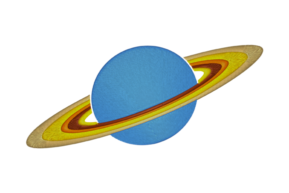Planet Embroidery Design Review