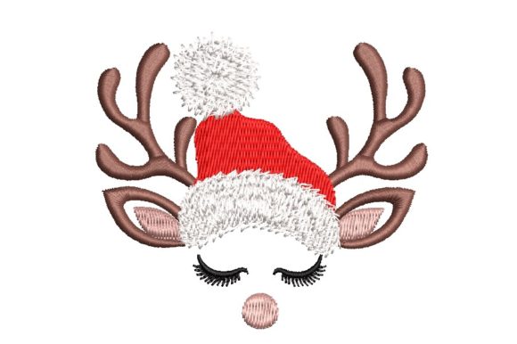 Reindeer Christmas Design: A Designer’s Real-World Review
